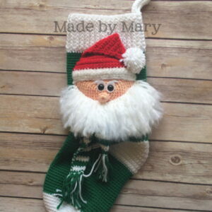receita-meia-de-natal-amigurumi-meia-receita