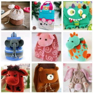 receita-mochilas-amigurumi-graficos-amigurumi