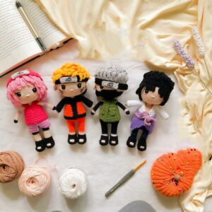 receita-naruto-amigurumi-naruto-receita