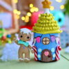 Receita Natal Amigurumi