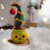 Receita Natal Amigurumi