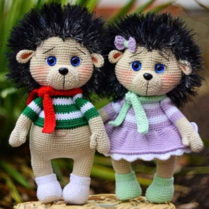 receita-ourico-amigurumi-receita-amigurumi-passo-a-passo