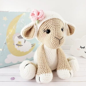 receita-ovelha-amigurumi-amigurumi-receita