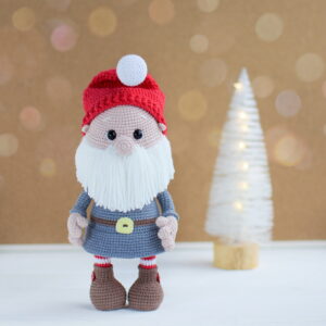 receita-papai-noel-amigurumi-papai