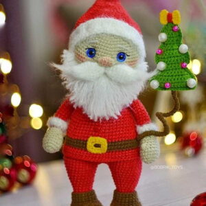 receita-papai-noel-amigurumi-papai-amigurumi