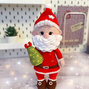 receita-papai-noel-amigurumi-receita-papai-amigurumi