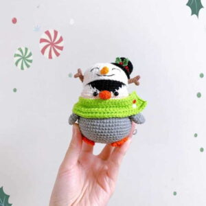 receita-pinguim-amigurumi-pinguim-amigurumi