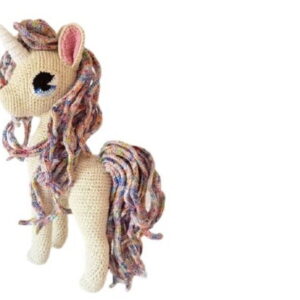 receita-ponei-unicornio-amigurumi-personagens-amigurumi