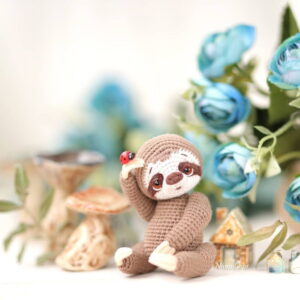 receita-preguica-amigurumi-graficos-amigurumi