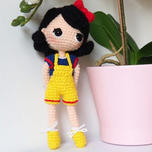 receita-princesa-branca-de-neve-amigurumi-receita-amigurumi-passo-a-passo