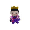 Receita Rainha vilã Amigurum