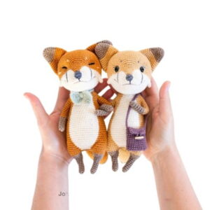 receita-raposa-amigurumi-graficos-amigurumi