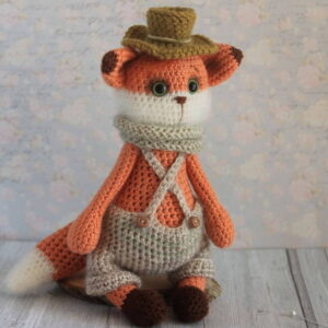 receita-raposa-amigurumi-receita-raposa