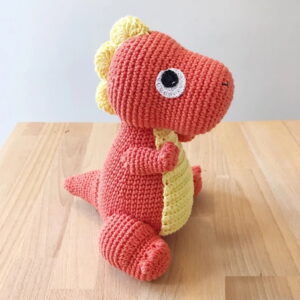 receita-receita-dinossauro-amigurumi-receita-receita