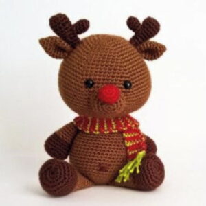 receita-rena-amigurumi-amigurumi-receita
