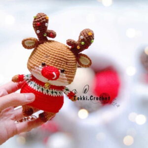 receita-rena-amigurumi-amigurumi-receita