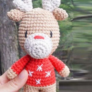 receita-rena-amigurumi-pap-amigurumi