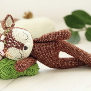 receita-rena-amigurumi-rena-amigurumi-receitas-amigurumi