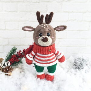 receita-rena-amigurumi-rena-receita