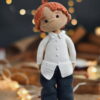 Receita Ron Amigurumi