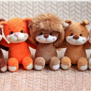receita-safari-amigurumi-modelos-amigurumi