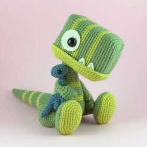 receita-t-rex-amigurumi-pap-amigurumi