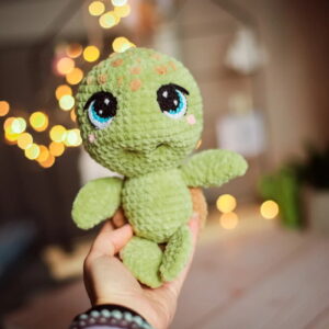 receita-tartaruga-amigurumi-receita-amigurumi-passo-a-passo