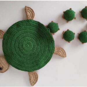 receita-tartaruga-didatica-amigurumi-tartaruga-didatica