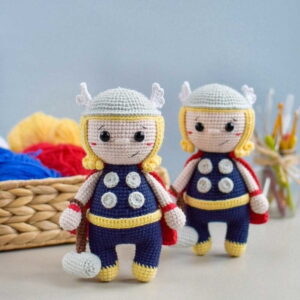 receita-thor-amigurumi-receita-thor-amigurumi