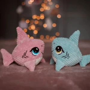 receita-tubarao-amigurumi-receita-tubarao