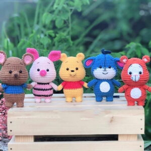 receita-turma-do-pooh-amigurumi-amigurumi-receita