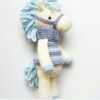 Receita Unicornio Amigurumi