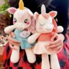 Receita Unicornio Amigurumi