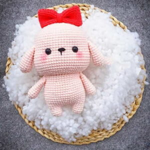 receita-ursinha-amigurumi-ursinha-amigurumi