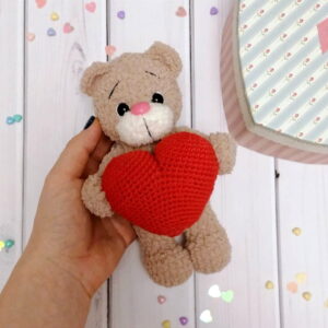 Pular para o conteúdo principalPular para a barra de ferramentas Sobre o WordPress Receitas de Amigurumi 1616 atualizações disponíveis 00 comentário esperando moderação Novo Ver produto VillaTheme Olá, Matheus Castro Sair Editar produto Atividade da loja Atividadeatividade não lida Opções de telaAjuda O gerenciamento de cupons mudou de lugar! Agora, os cupons podem ser gerenciados em Marketing > Cupons. Clique no botão abaixo para remover o item de menu antigo de WooCommerce > Cupons. Remover menu antigo de cupom Editar produto Adicionar novo Olá! Agradecemos por escolher o plugin WooCommerce Direct Checkout! Could you please give it a 5-star rating on WordPress? Your feedback boosts our motivation, helps us promote, and continues to improve this product. Your support matters! Sim, claro! Informar um erro Dispensar este aviso. Dispensar Sua loja está configurada para servir produtos digitais usando o método "Redirecionar apenas". Este método está obsoleto, alterne para um método diferente. Se você estiver usando um servidor remoto para baixar os arquivos (como Google Drive, Dropbox ou Amazon S3), você pode opcionalmente "permitir o uso de redirecionamentos como último recurso". Ativar isso e/ou selecionar qualquer uma das outras opções fará com que este aviso desapareça. Nome do produto Receita Ursinho Amigurumi Link permanente: https://amigulandia.com.br/produto/receita-ursinho-amigurumi/ ‎Editar Editar com Elementor Descrição do produto Adicionar mídia VisualTexto Parágrafo Palavras: 0 Última edição em 14 de dezembro de 2023 às 17:30 Mover para cimaMover para baixoAlternar painel: Imagem do produto Definir imagem do produto Mover para cimaMover para baixoAlternar painel: Publicar Visualizar alterações(abrir em uma nova aba) Status: Publicado EditarEditar status Visibilidade: Público EditarEditar visibilidade Publicado em: 14 de dez de 2023 às 16:27 EditarEditar data e hora Visibilidade no catálogo: Loja e resultados de pesquisa Editar Copiar para rascunho Mover para lixeira Mover para cimaMover para baixoAlternar painel: Categorias de produto Todas as categorias Mais usadas Abelha Alimentos Almofadas Animais Automoveis Aves Bailarina Bebe Bonecas Boneco Borboleta Cachorro Cavalo Chaveiros Chocalhos Coala Coelho Coruja Dinossauro Elefante Fada Foca Fundo do Mar Galinha Gato Girafa Guaxinim Halloween Hipopotamo Joaninha Kids Lançamentos Leão Lhama Macaco Naninhas Natal Ovelha Palhaço Panda Pato Personagens Plantas Porco Presepio Princesas Raposa Rato Rena Safari Sapo Sensoriais Sereia super herois Tartaruga Tigre Todas as Receitas Unicornio Urso Vaca Zebra + Adicionar nova categoria Mover para cimaMover para baixoAlternar painel: Tags de produto Adicionar nova tag Separar as tags com vírgulas Escolher das tags mais usadas Mover para cimaMover para baixoAlternar painel: Atributos do post Modelo Modelo padrão Mover para cimaMover para baixoAlternar painel: Configurações do Product Contêiner Configuração do Personalizador Contido Largura total Barra lateral Configuração do Personalizador Barra lateral esquerda Barra lateral direita Sem barra lateral Componentes Desativar cabeçalho Desativar rodapé Largura do conteúdo (%) Habilitar a largura de conteúdo individual Mover para cimaMover para baixoAlternar painel: Jet Product Gallery Video Mover para cimaMover para baixoAlternar painel: JetWooBuilder Template Settings Custom Template Select Template... Template Type Default Mover para cimaMover para baixoAlternar painel: Galeria de imagens do produto Adicionar galeria de imagens do produto Mover para cimaMover para baixoAlternar painel: Opções do LiteSpeed Desativar cache Desativar carregamento lento de imagens Desativar VPI Imagens de viewport Imagens de viewport - Dispositivo móvel Saber mais Mover para cimaMover para baixoAlternar painel: Dados do produto Mover para cimaMover para baixoAlternar painel: Breve descrição sobre o produto Adicionar mídiaVisualTexto Parágrafo Mover para cimaMover para baixoAlternar painel: Parcelamento e pagamento à vista Desativar preço à vista para este produto Desativar preço parcelado para este produto Fechar janela Imagem do produto Enviar arquivosBiblioteca de mídia Filtrar mídiaFiltrar por tipo Imagens Filtrar por data Todas as datas Pesquisar Lista de mídia Exibindo 81 de 736 itens de mídia Carregar mais DETALHES DO ANEXO receita-ursinho-amigurumi-graficos-amigurumi.jpg 15 de dezembro de 2023 188 KB 1200 por 1181 píxeis Editar imagem Excluir permanentemente Texto alternativo Descreva a finalidade da imagem(abrir em uma nova aba). Deixe em branco se a imagem é apenas decorativa.Título receita-ursinho-amigurumi-graficos-amigurumi Legenda Descrição URL do arquivo: https://amigulandia.com.br/wp-content/uploads/2023/12/receita-ursinho-amigurumi-graficos-amigurumi.jpg Copiar URL para área de transferência Ações com as mídias selecionadasDefinir imagem do produto
