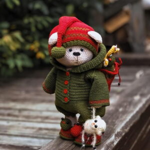 receita-urso-amigurumi-receita-amigurumi-passo-a-passo