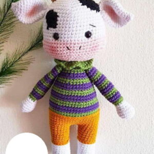 receita-vaca-amigurumi-modelos-amigurumi
