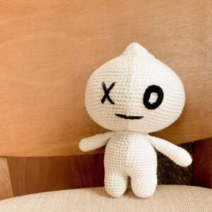 receita-van-bts-amigurumi-van-bts-amigurumi