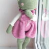 Sapa Amigurumi - Receitas de Amigurumi em portuguê