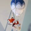 Receita Balão Raposa Amigurum