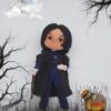 Receita Severus Amigurumi