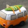 Receita Kombi Amigurumi