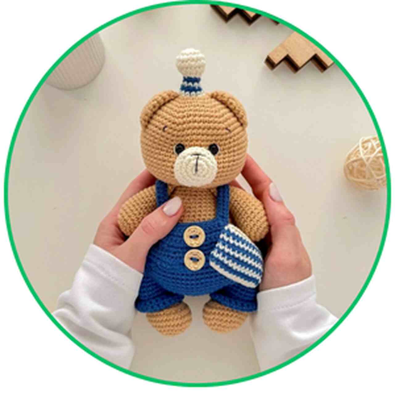 Amigulandia - Receitas de amigurumi 10 Design sem nome 33 Easy Resize.com