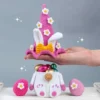 Receita Coelho Gnomo Amigurumi
