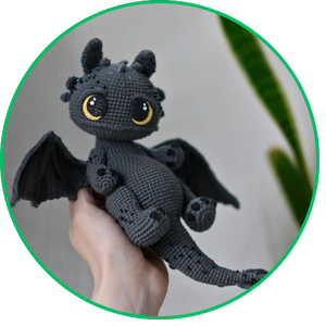 Amigulandia - Receitas de amigurumi 21 cute 1 1