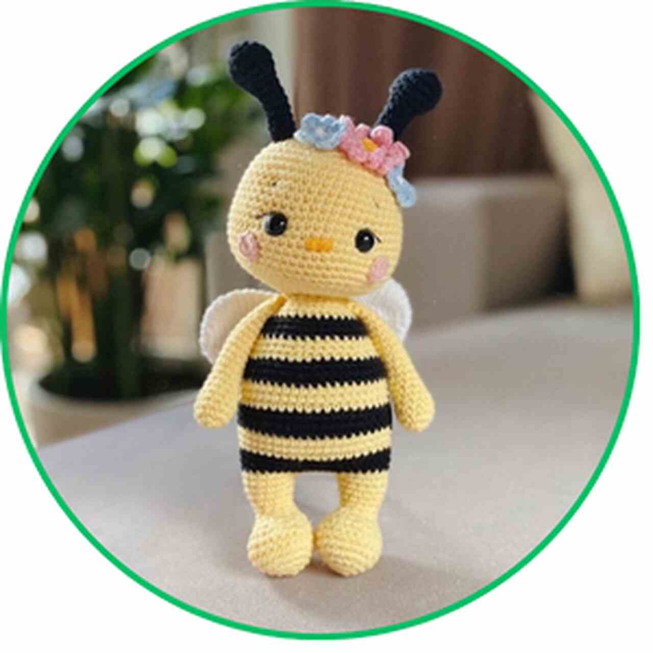 Amigulandia - Receitas de amigurumi 51 cute 10 Easy Resize.com 2