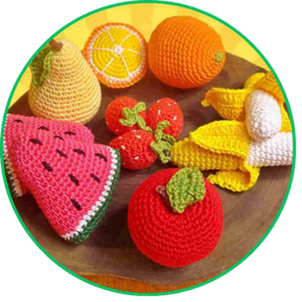 Amigulandia - Receitas de amigurumi 52 cute 11 Easy Resize.com 2