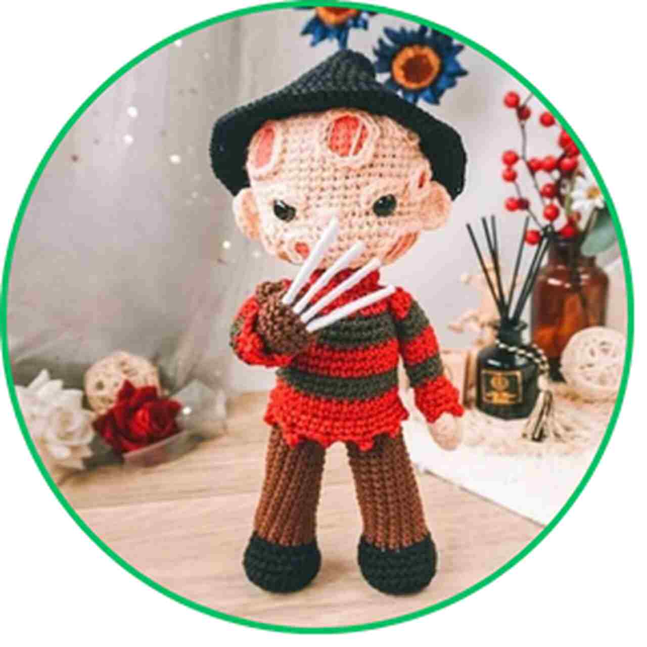 Amigulandia - Receitas de amigurumi 40 cute 14 Easy Resize.com
