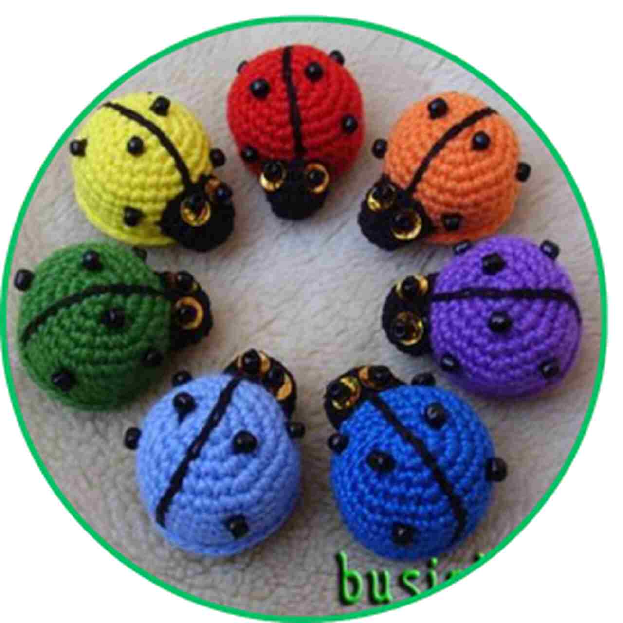 Amigulandia - Receitas de amigurumi 20 cute 16 Easy Resize.com 1