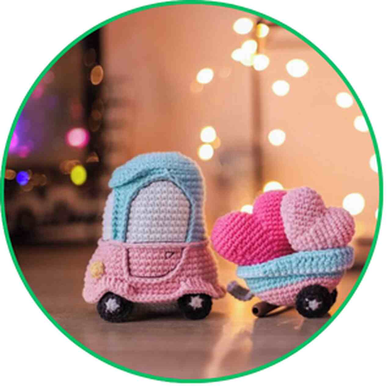 Amigulandia - Receitas de amigurumi 36 cute 18 Easy Resize.com